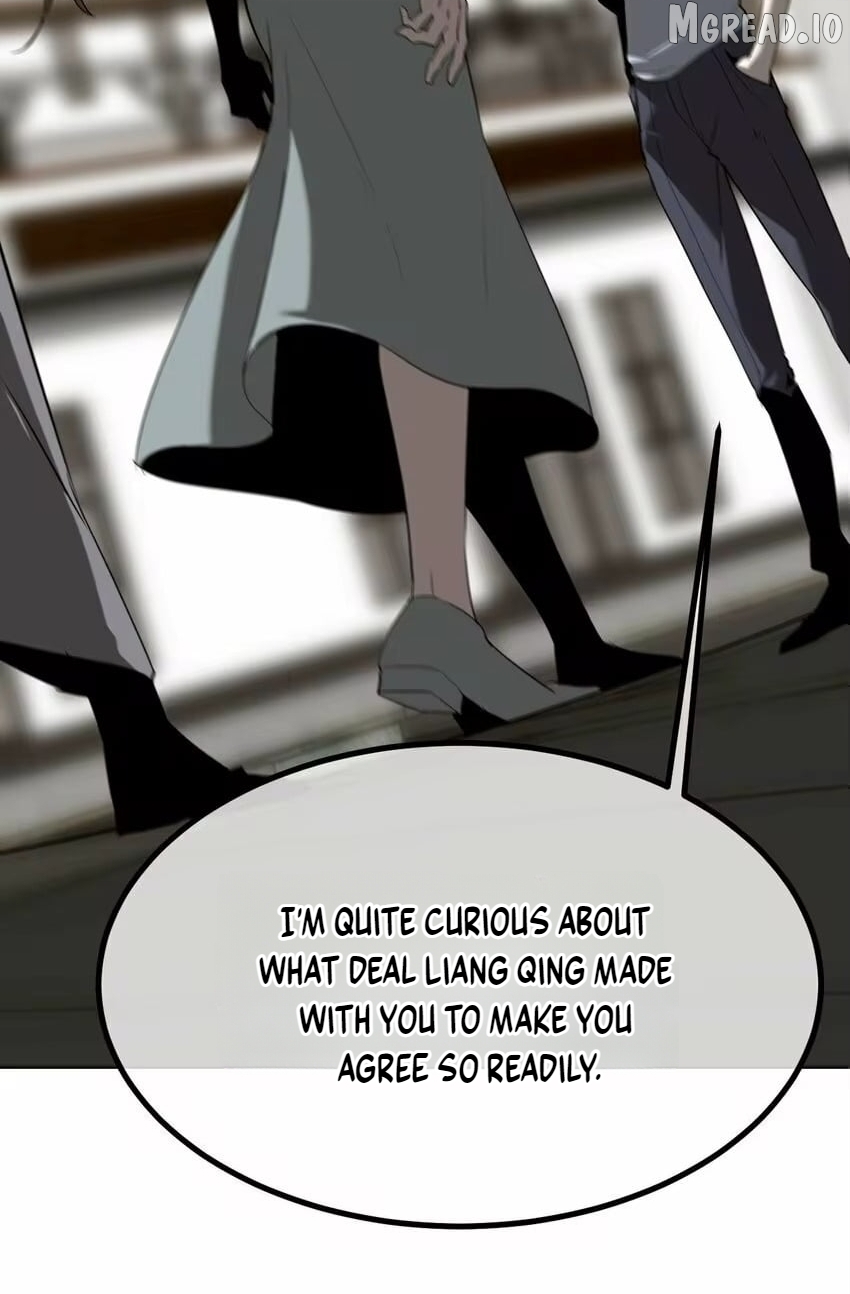 Spectres Chapter 37  - page 6